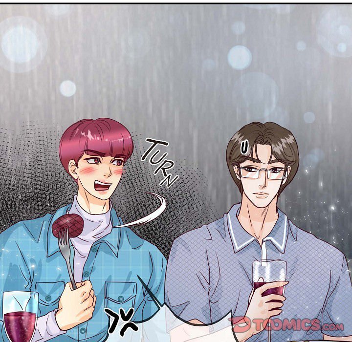 Come Be My Teacher Come Be My Teacher EP 40 - Toomics page 74 - 