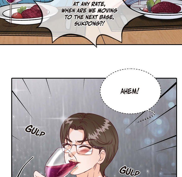 Come Be My Teacher Come Be My Teacher EP 40 - Toomics page 75 - 