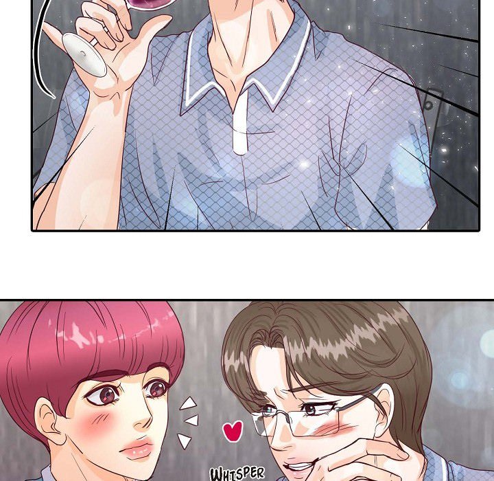 Come Be My Teacher Come Be My Teacher EP 40 - Toomics page 76 - 
