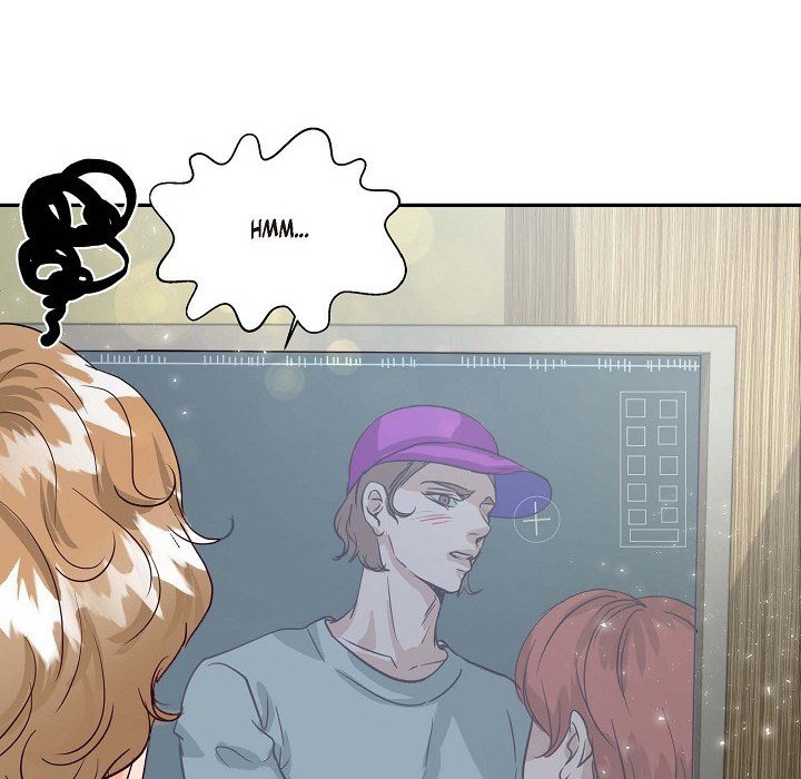 Come Be My Teacher Come Be My Teacher EP 40 - Toomics page 81 - 