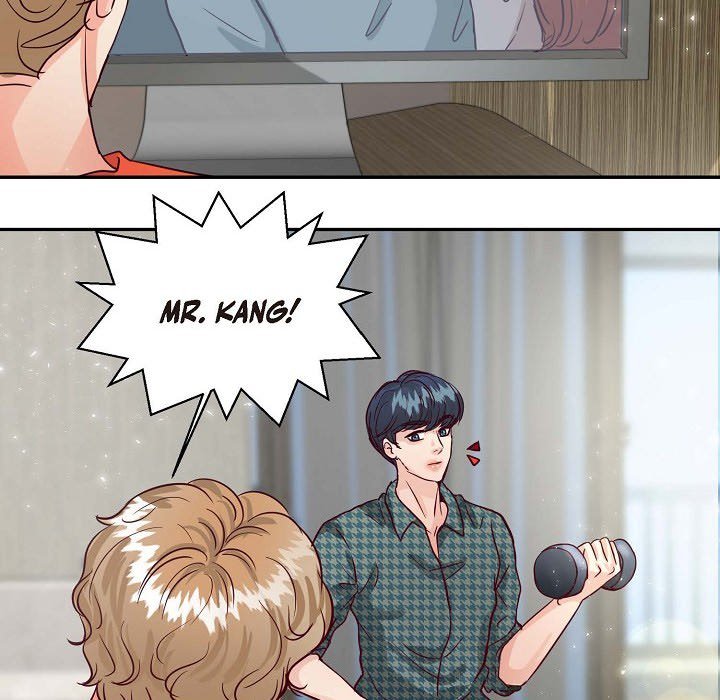 Come Be My Teacher Come Be My Teacher EP 40 - Toomics page 82 - 