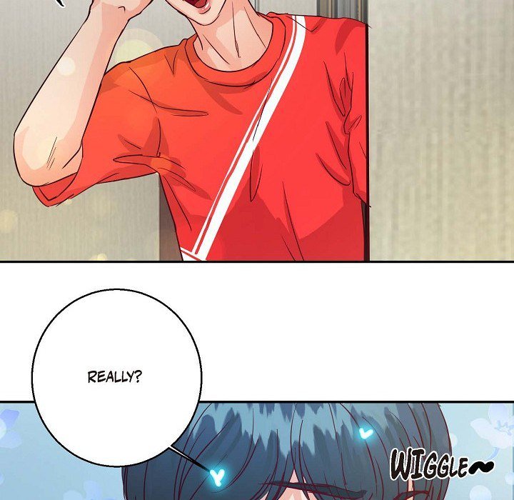 Come Be My Teacher Come Be My Teacher EP 40 - Toomics page 84 - 
