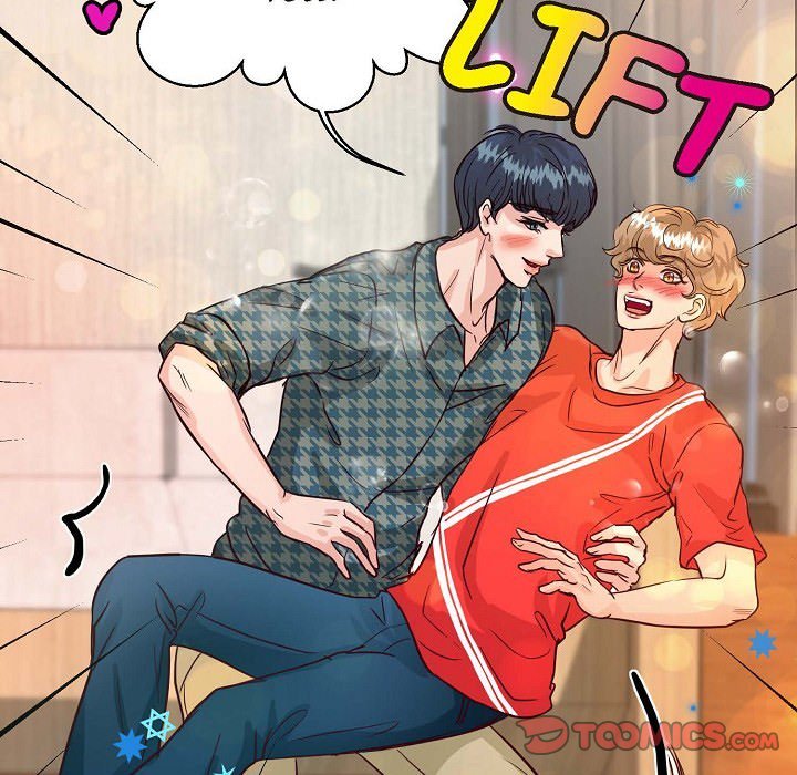 Come Be My Teacher Come Be My Teacher EP 40 - Toomics page 86 - 