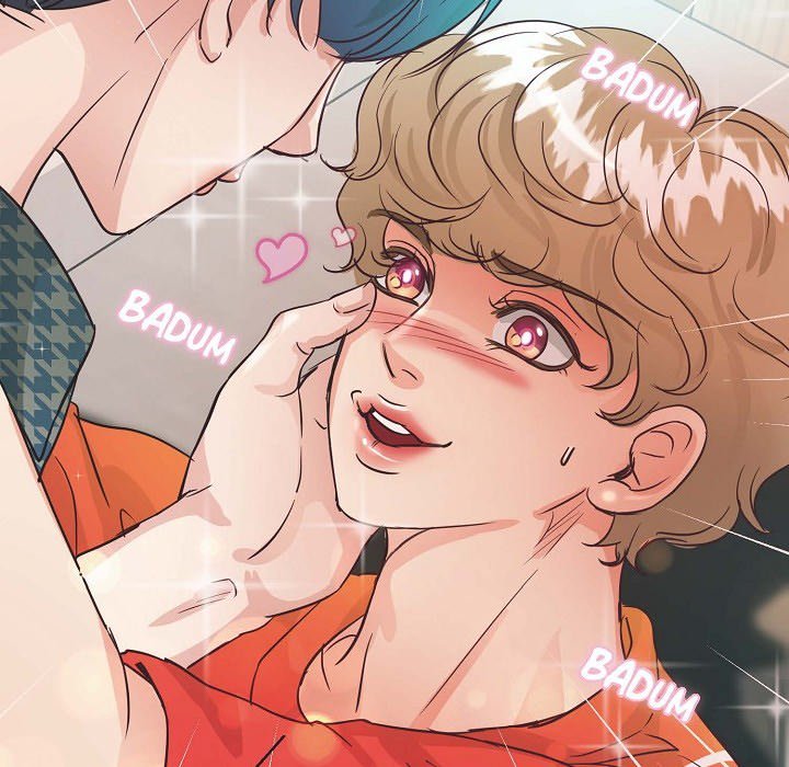 Come Be My Teacher Come Be My Teacher EP 40 - Toomics page 89 - 