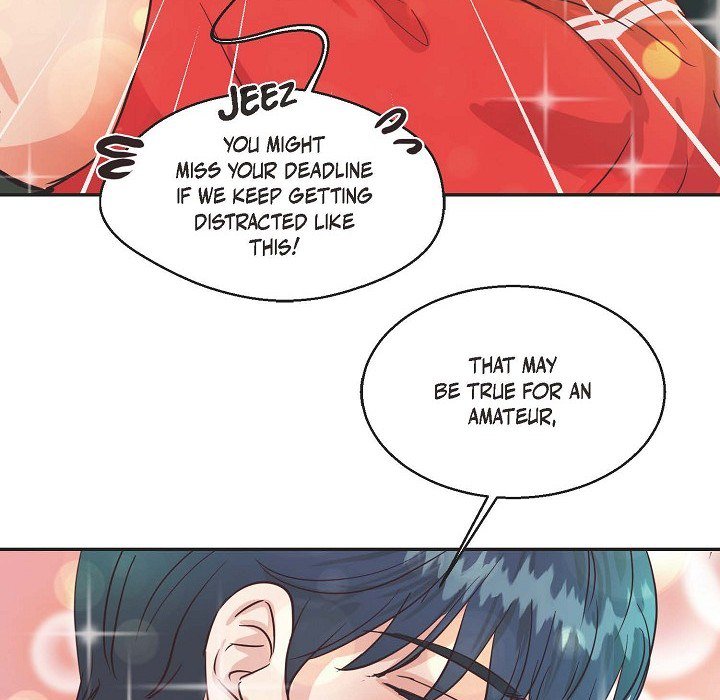Come Be My Teacher Come Be My Teacher EP 40 - Toomics page 90 - 