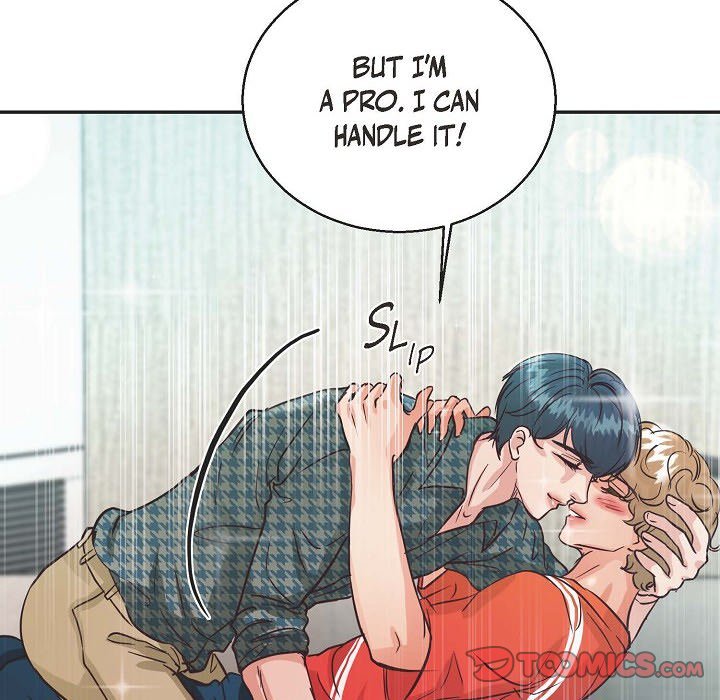 Come Be My Teacher Come Be My Teacher EP 40 - Toomics page 92 - 