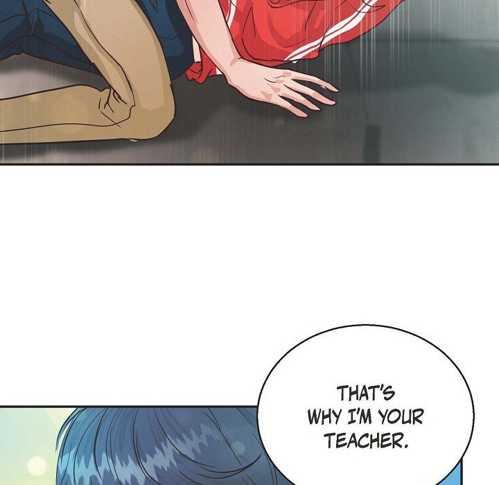 Come Be My Teacher Come Be My Teacher EP 40 - Toomics page 93 - 