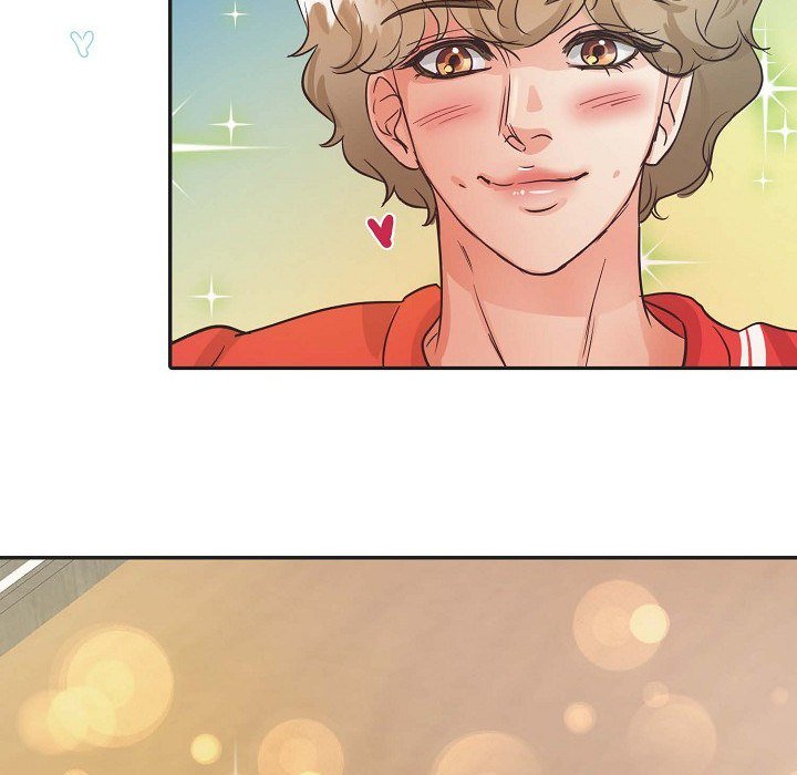 Come Be My Teacher Come Be My Teacher EP 40 - Toomics page 95 - 