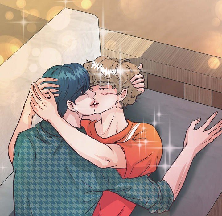 Come Be My Teacher Come Be My Teacher EP 40 - Toomics page 96 - 