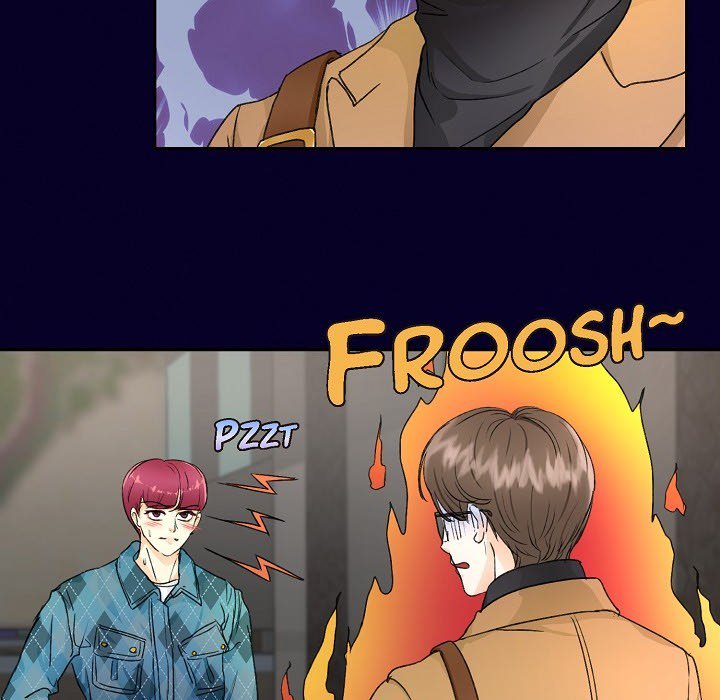 Come Be My Teacher Come Be My Teacher EP 8 - Toomics page 33 - 