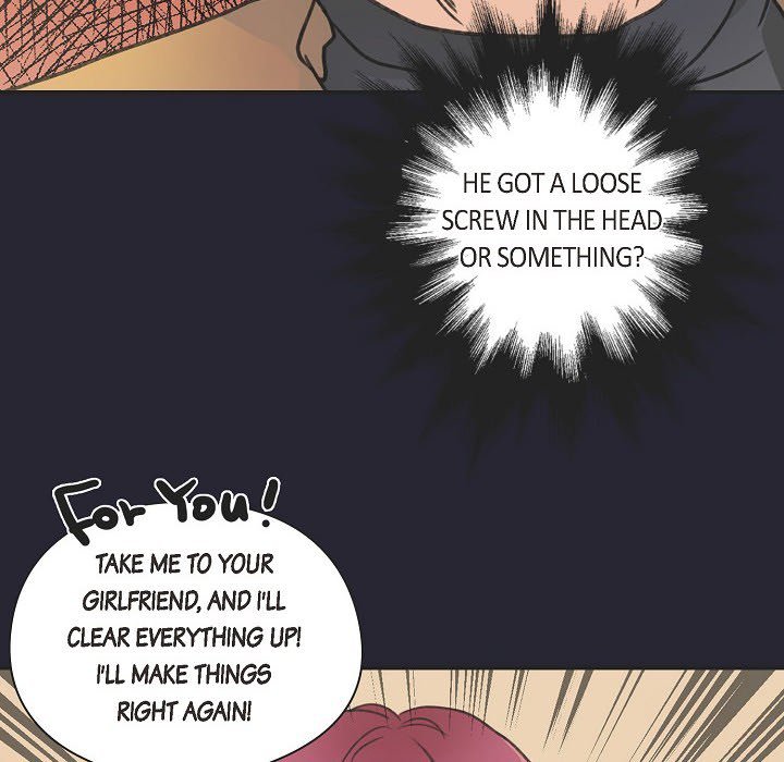 Come Be My Teacher Come Be My Teacher EP 8 - Toomics page 46 - 
