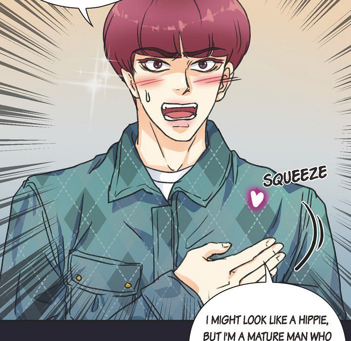 Come Be My Teacher Come Be My Teacher EP 8 - Toomics page 47 - 