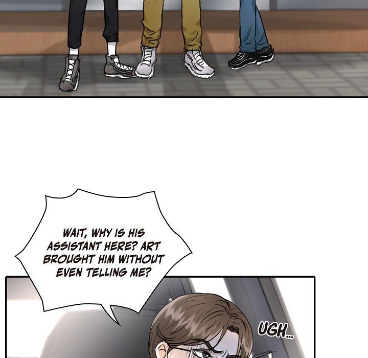 Come Be My Teacher Come Be My Teacher EP 8 - Toomics page 64 - 
