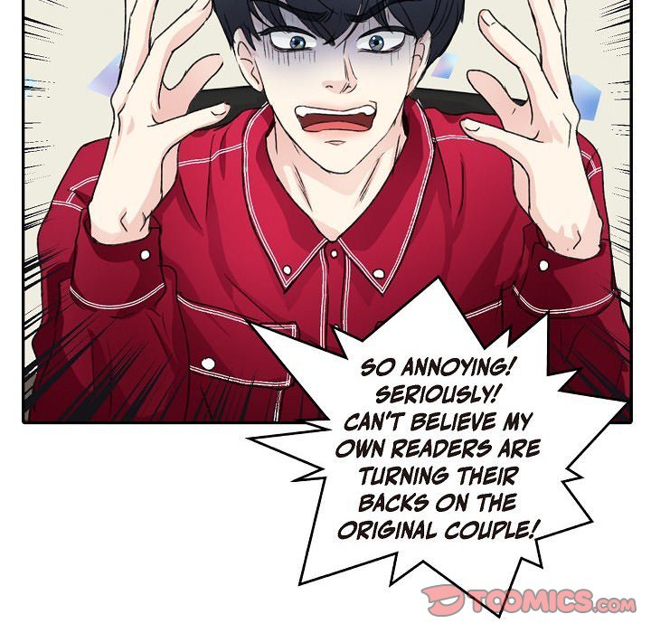 Come Be My Teacher Come Be My Teacher EP 8 - Toomics page 8 - 
