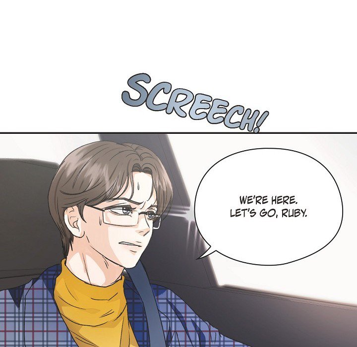Come Be My Teacher Come Be My Teacher EP 8 - Toomics page 72 - 