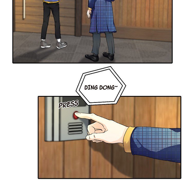 Come Be My Teacher Come Be My Teacher EP 8 - Toomics page 77 - 