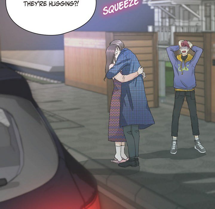 Come Be My Teacher Come Be My Teacher EP 8 - Toomics page 84 - 
