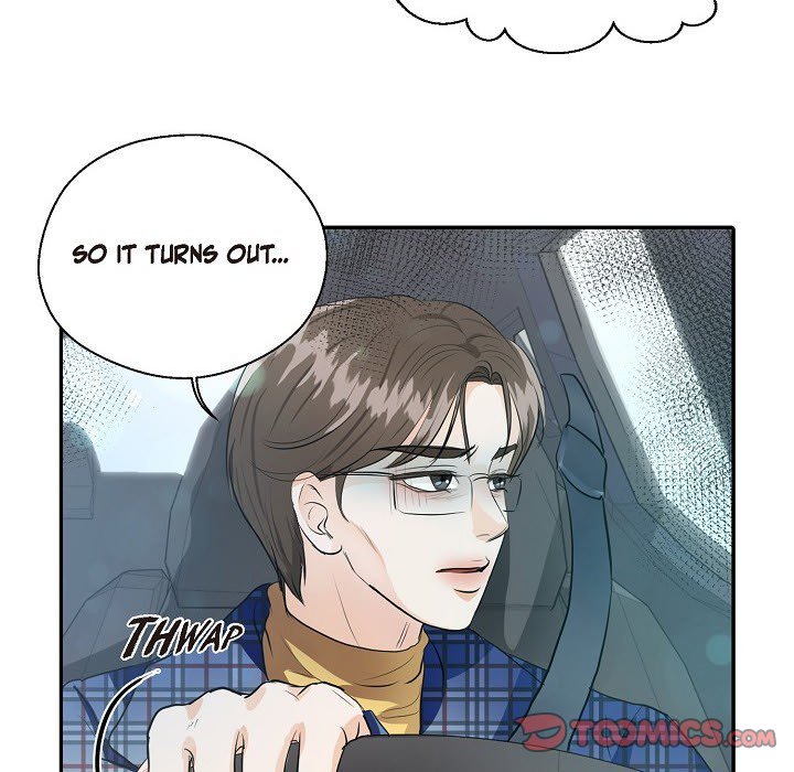 Come Be My Teacher Come Be My Teacher EP 8 - Toomics page 92 - 