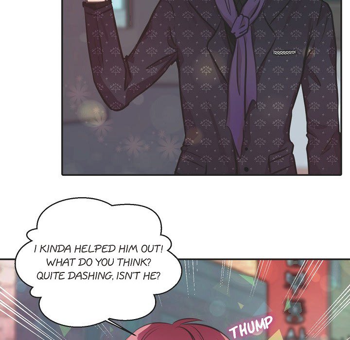 Come Be My Teacher Come Be My Teacher EP 9 - Toomics page 72 - 