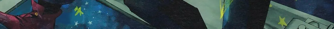 Come Home, Back to Me Chapter 0 page 2 - 