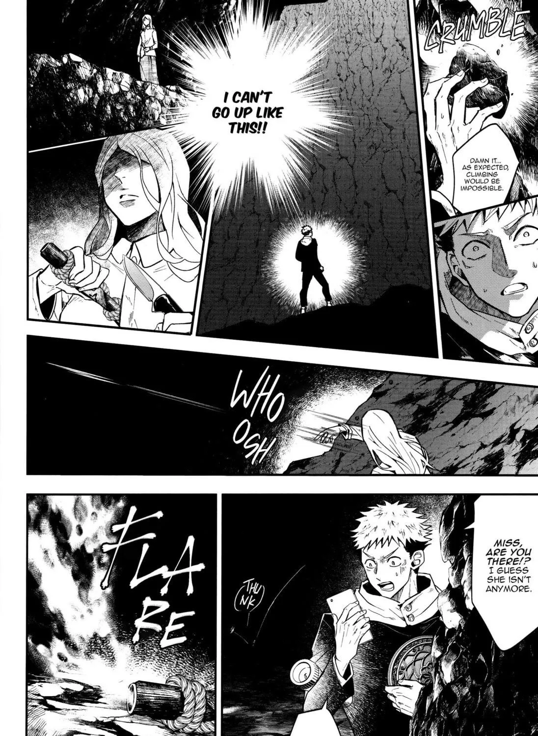Come Home, Back to Me Chapter 0 page 159 - 