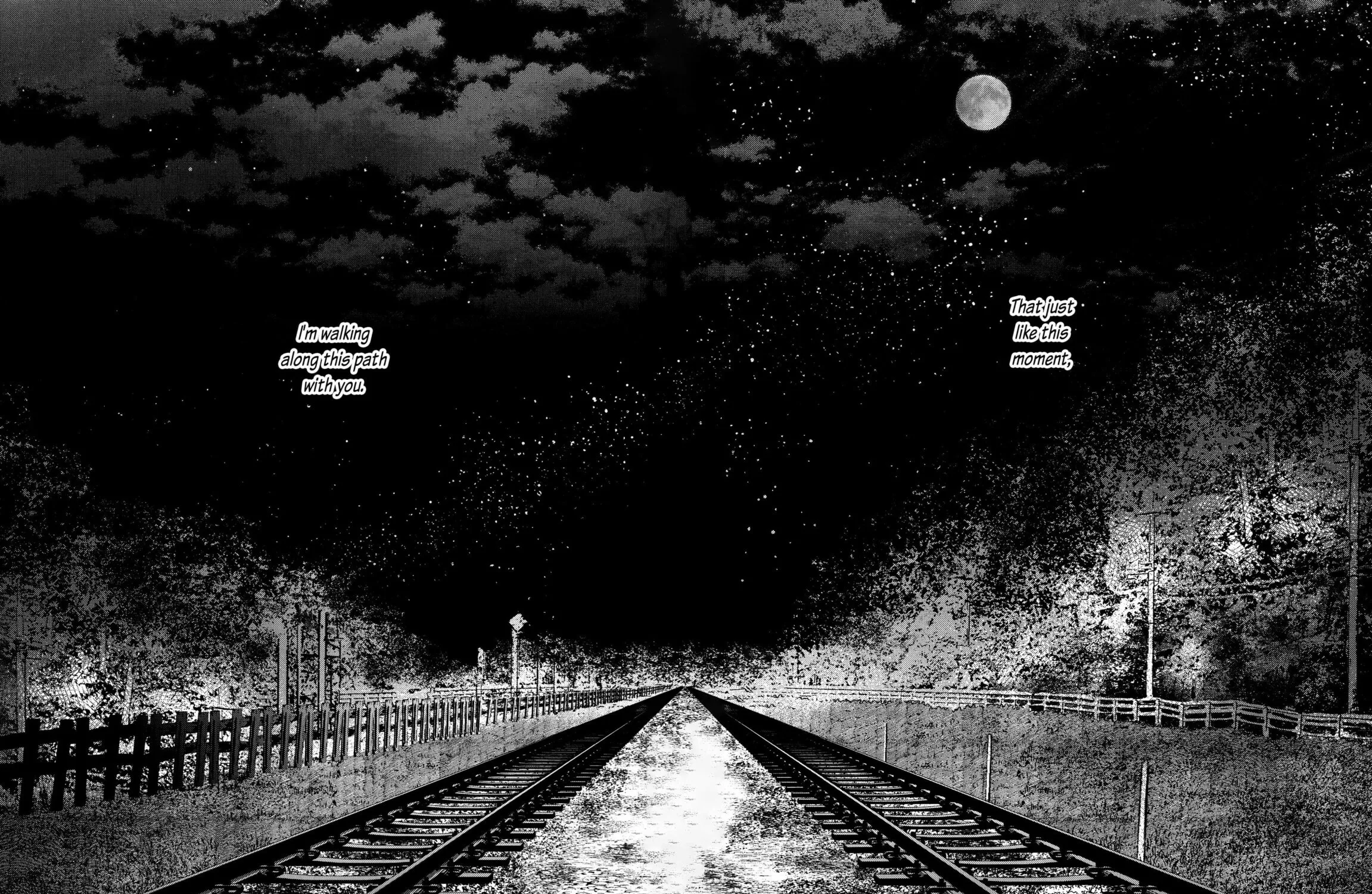 Come Home, Back to Me Chapter 0 page 305 - 