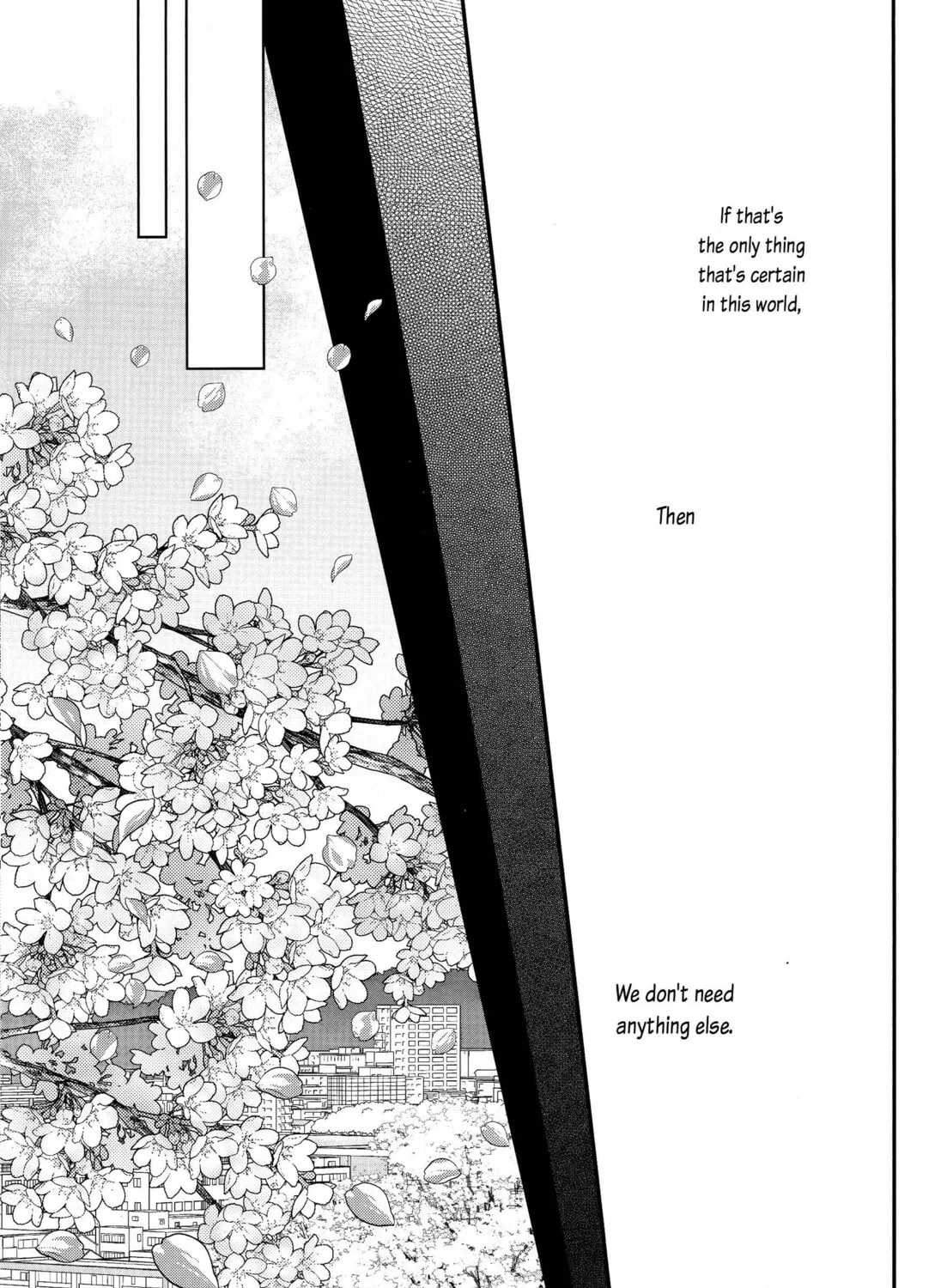 Come Home, Back to Me Chapter 0 page 321 - 