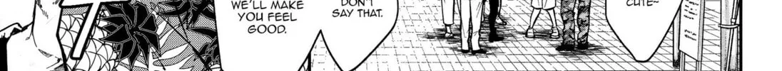 Come Home, Back to Me Chapter 0 page 38 - 