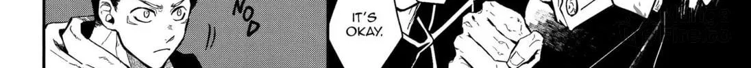 Come Home, Back to Me Chapter 0 page 40 - 