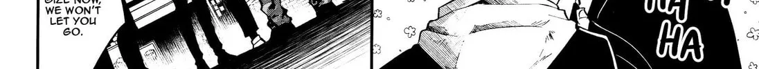 Come Home, Back to Me Chapter 0 page 44 - 