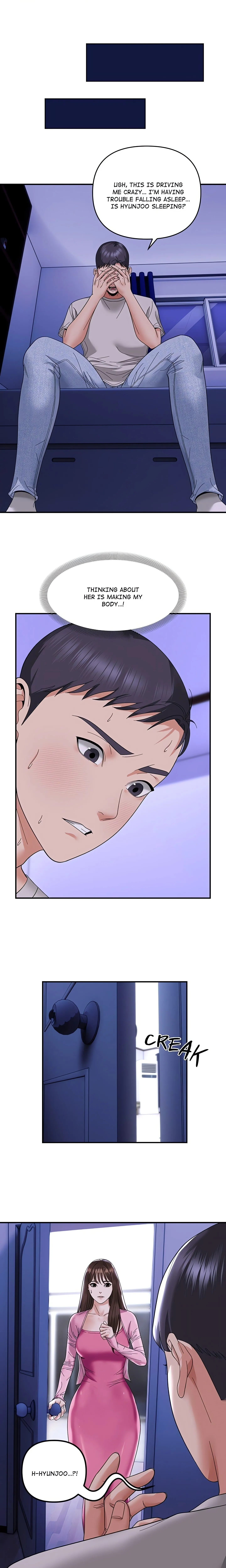 Come to My Place Chapter 0 page 3 - 