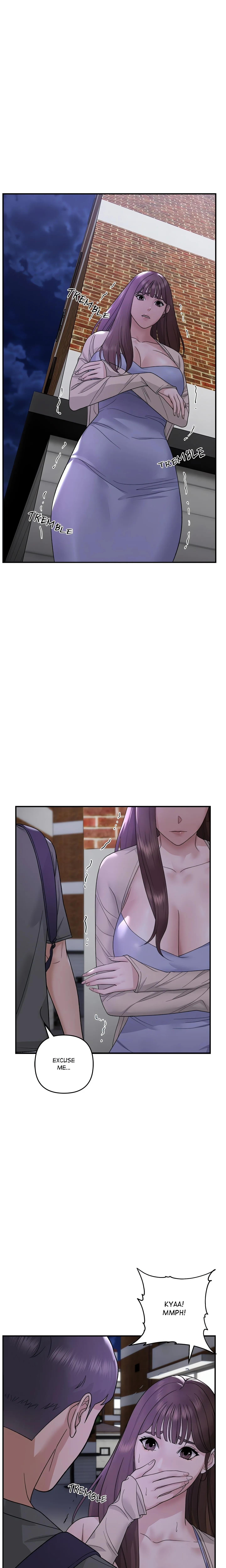 Come to My Place Chapter 1 page 7 - 