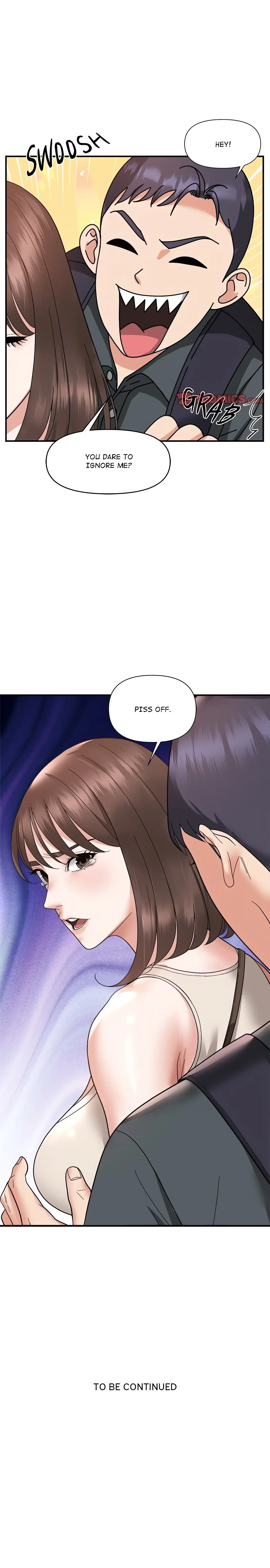 Come to My Place Chapter 13 page 17 - 