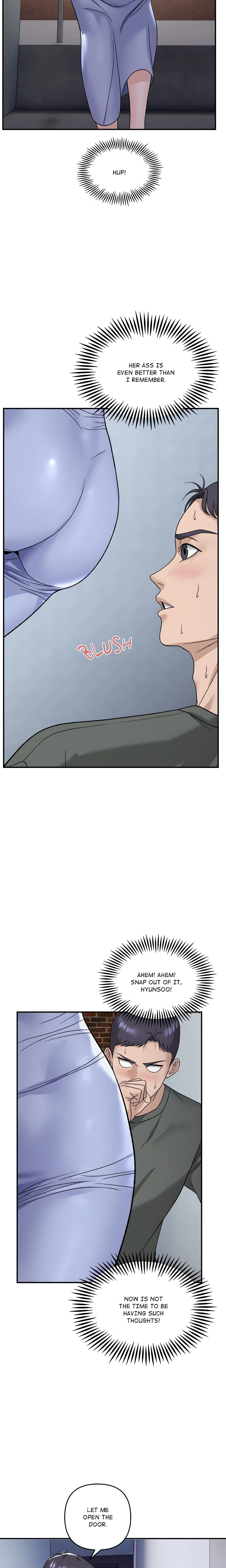Come to My Place Chapter 2 page 4 - 