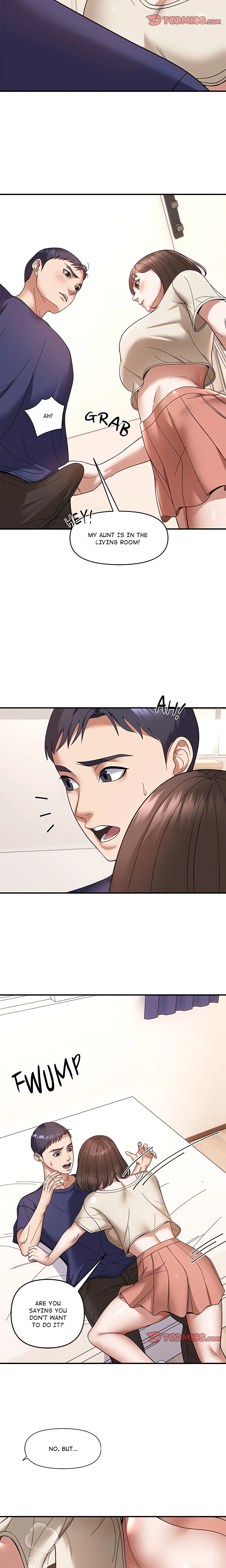 Come to My Place Chapter 20 page 13 - 