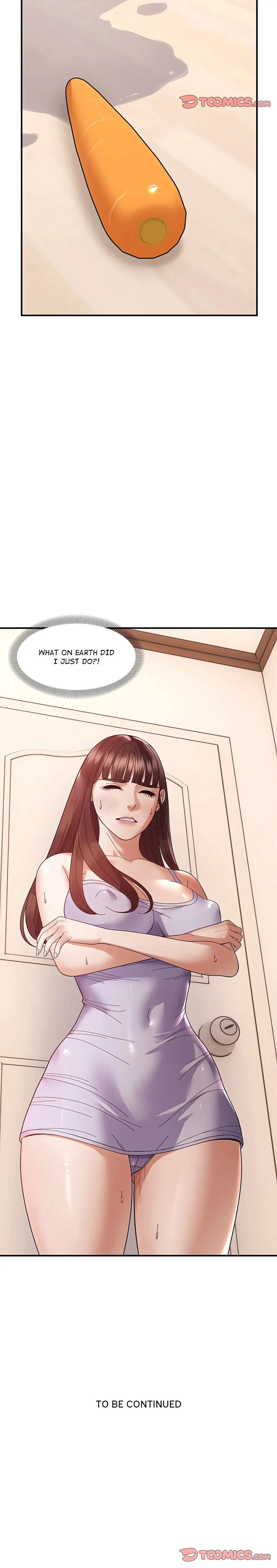 Come to My Place Chapter 22 page 18 - 
