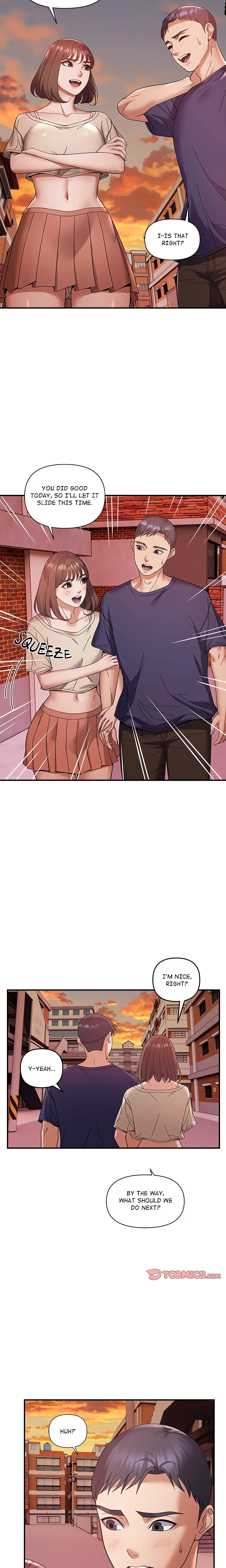 Come to My Place Chapter 23 page 8 - 