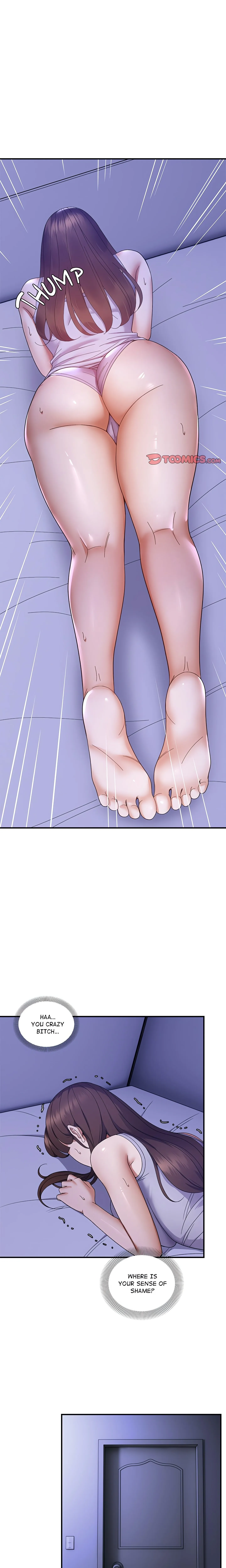 Come to My Place Chapter 25 page 1 - 
