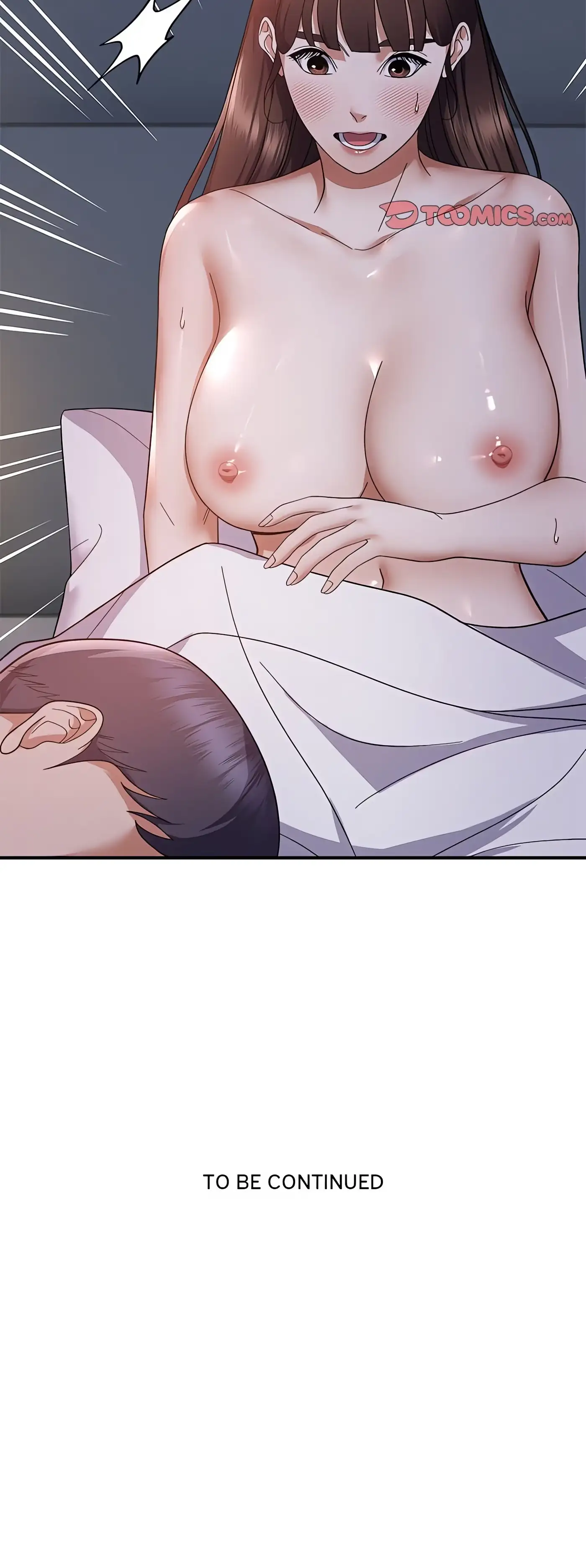 Come to My Place Chapter 25 page 18 - 