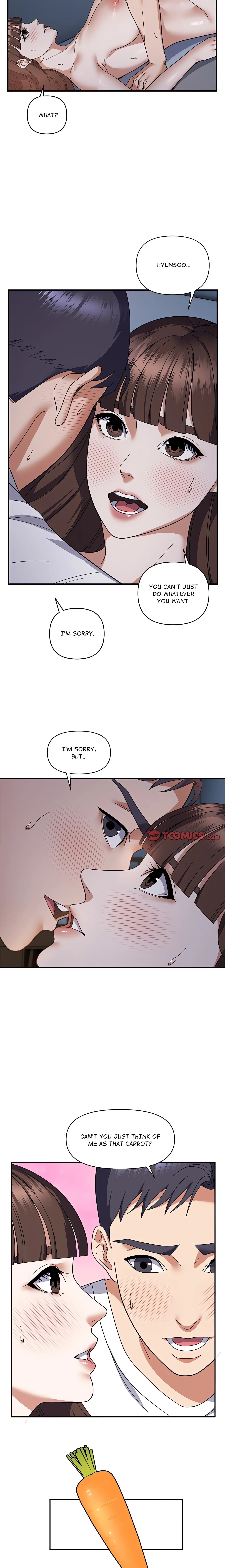 Come to My Place Chapter 26 page 15 - 