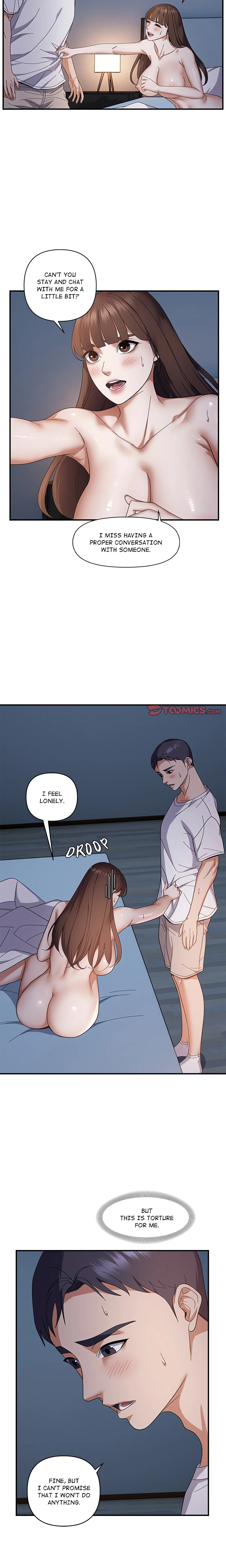 Come to My Place Chapter 26 page 5 - 