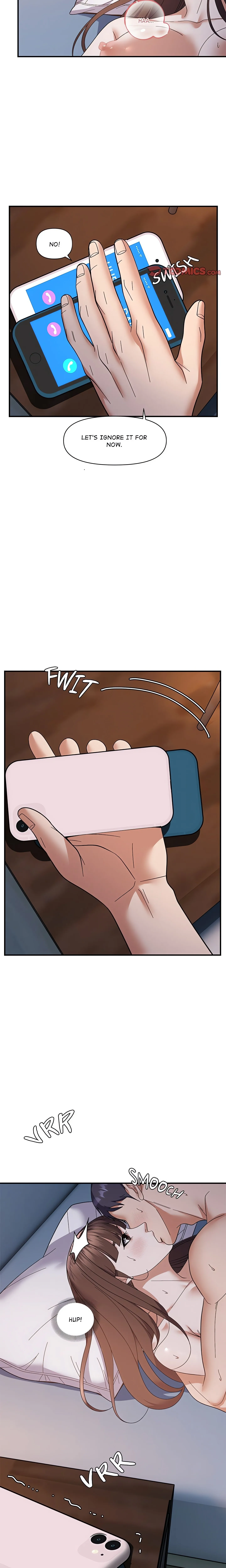 Come to My Place Chapter 27 page 12 - 