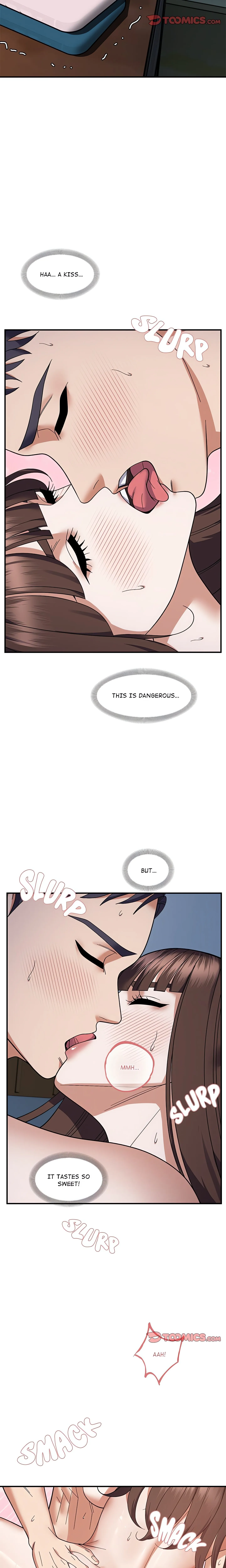 Come to My Place Chapter 27 page 13 - 