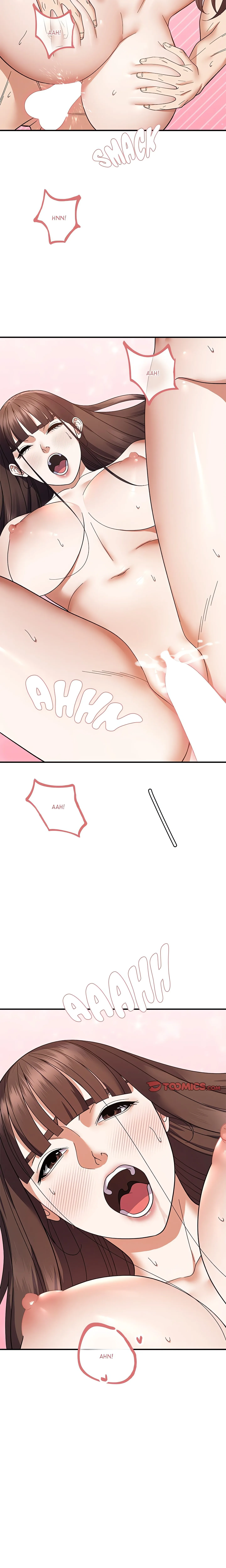 Come to My Place Chapter 27 page 14 - 