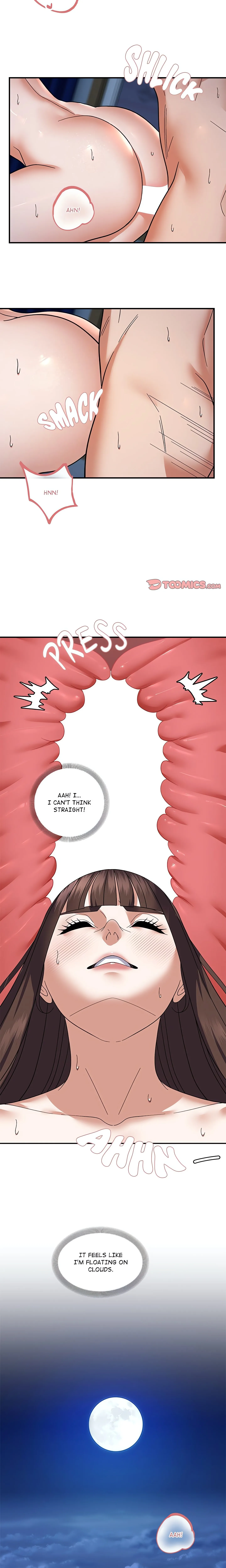 Come to My Place Chapter 27 page 16 - 