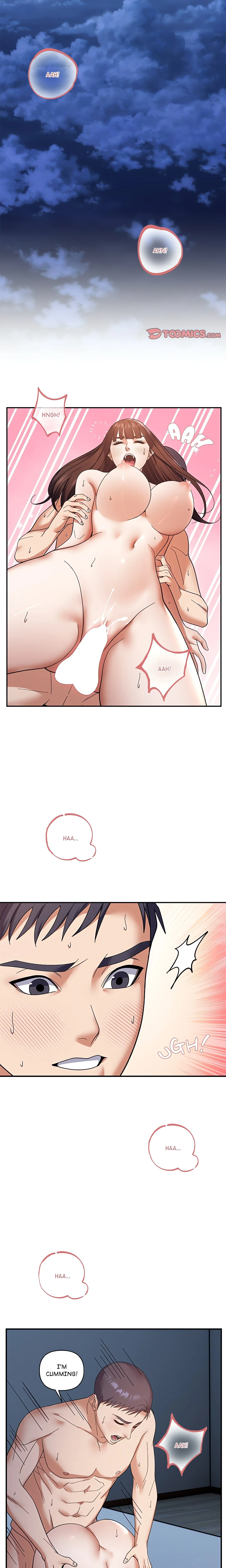 Come to My Place Chapter 27 page 17 - 