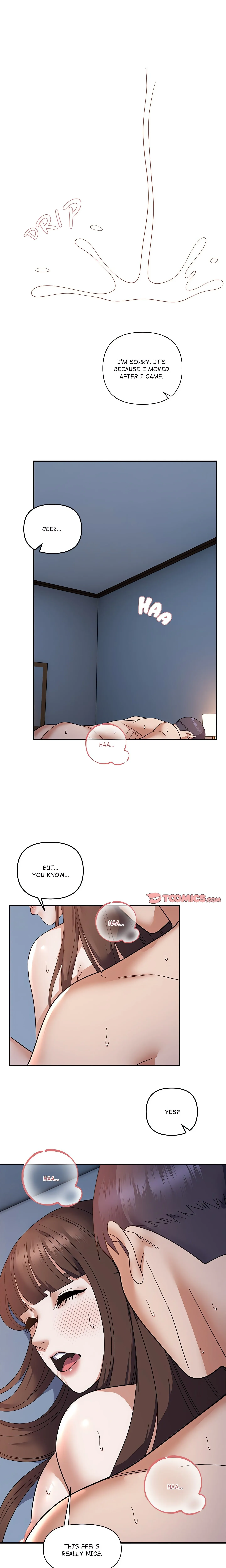 Come to My Place Chapter 27 page 20 - 
