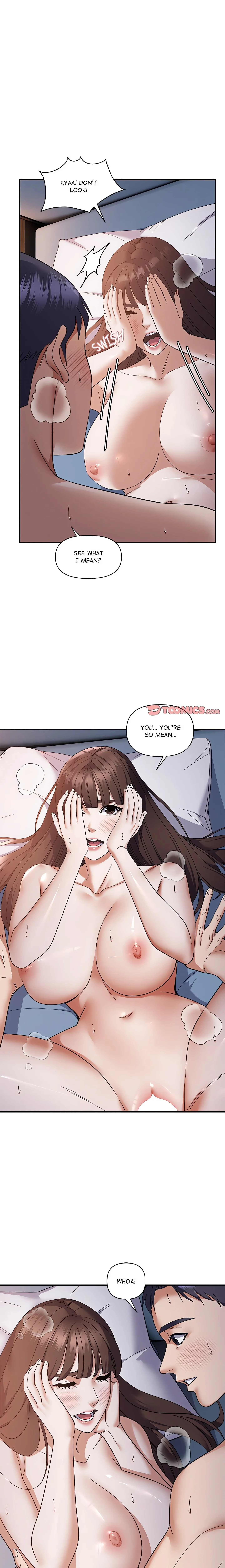 Come to My Place Chapter 27 page 5 - 