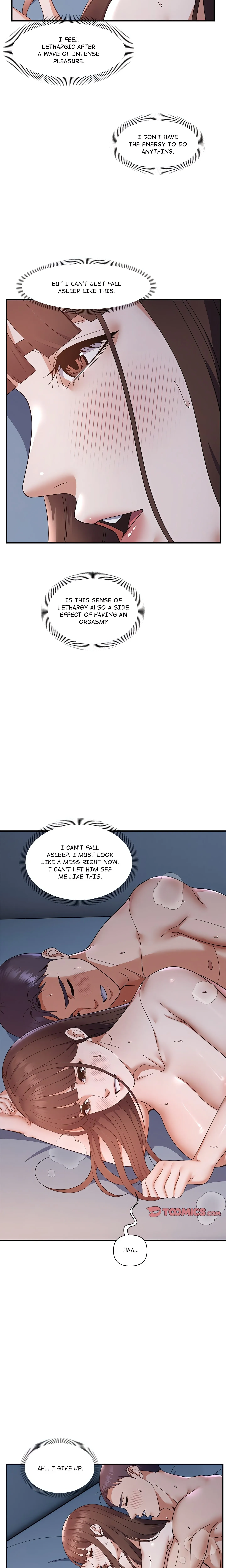 Come to My Place Chapter 28 page 3 - 