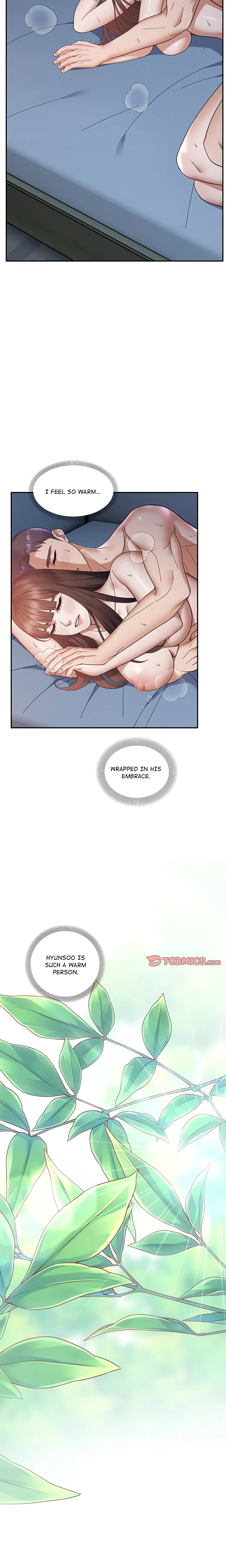 Come to My Place Chapter 28 page 4 - 